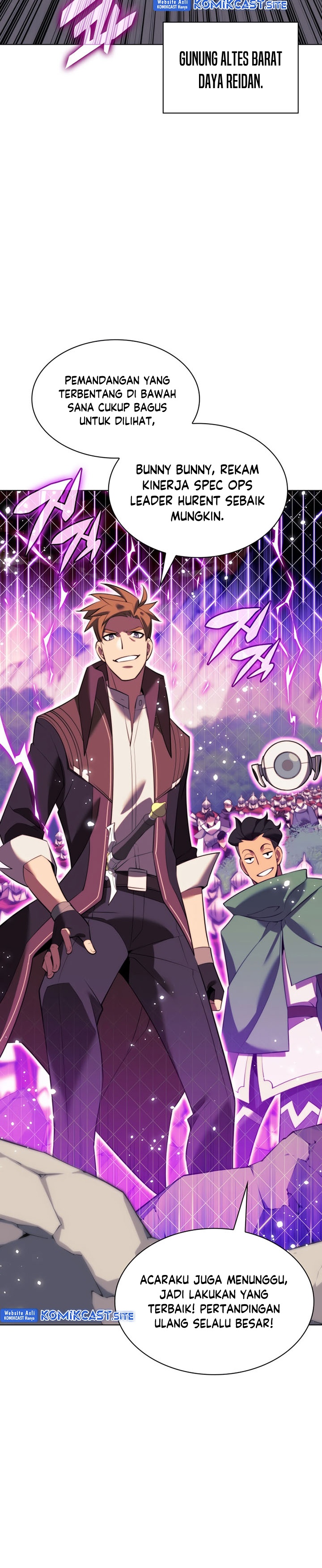 Overgeared Chapter 174 Gambar 28