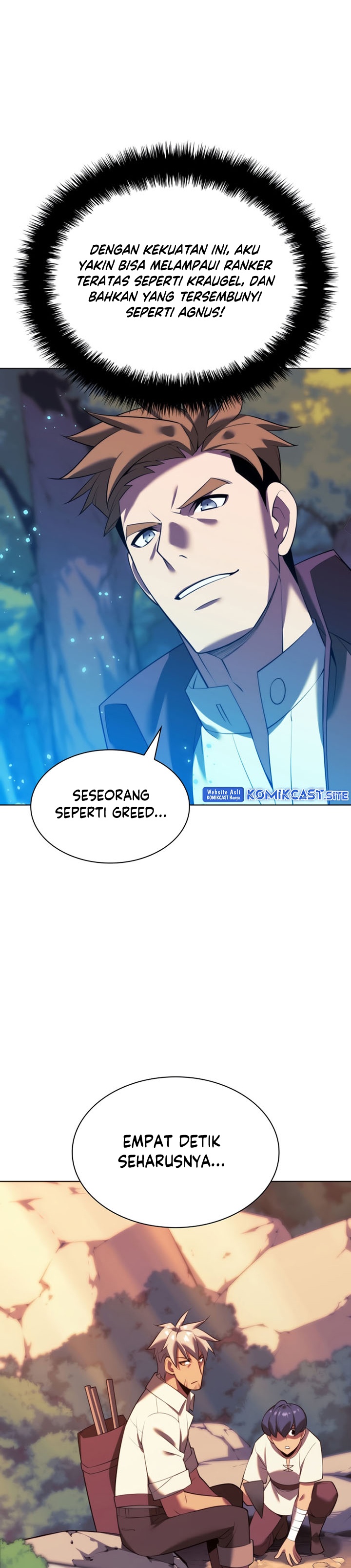 Overgeared Chapter 174 Gambar 30