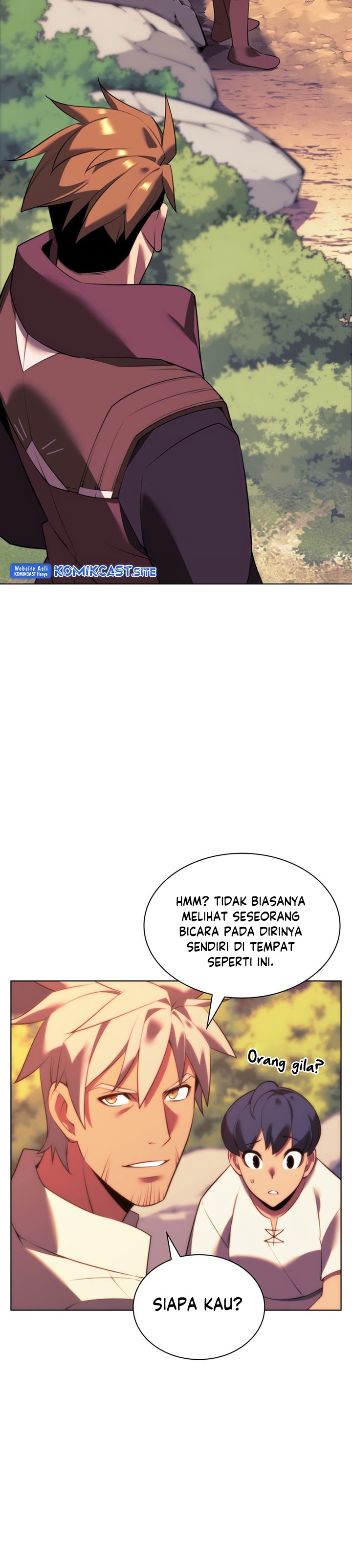 Overgeared Chapter 174 Gambar 31