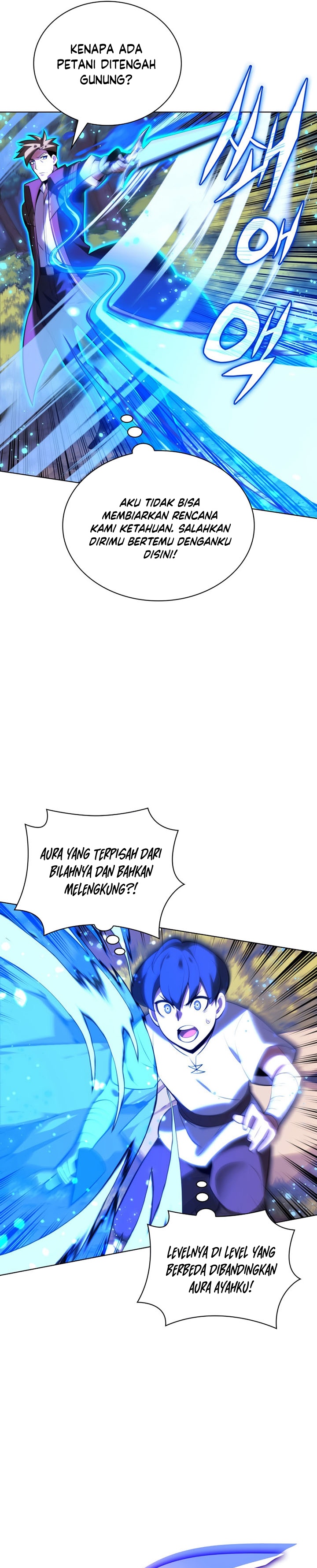 Overgeared Chapter 174 Gambar 32
