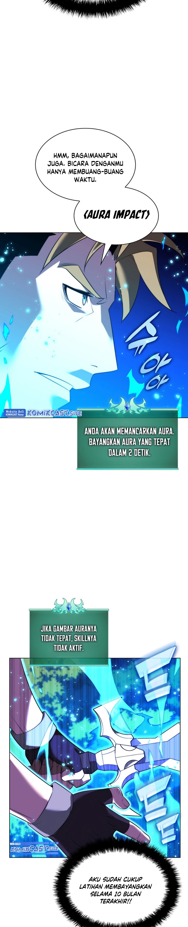 Overgeared Chapter 174 Gambar 36
