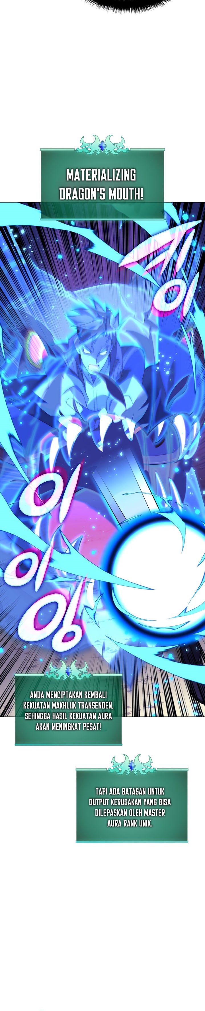 Overgeared Chapter 174 Gambar 37