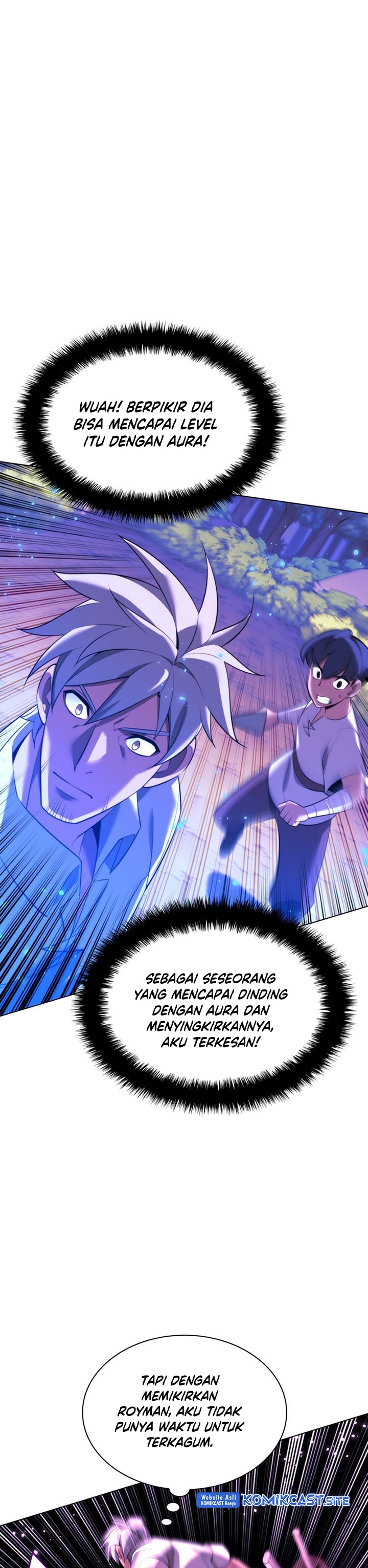 Overgeared Chapter 174 Gambar 39
