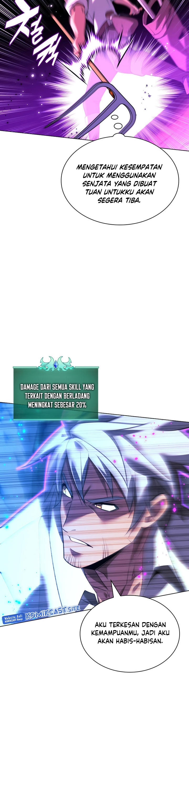 Overgeared Chapter 174 Gambar 40