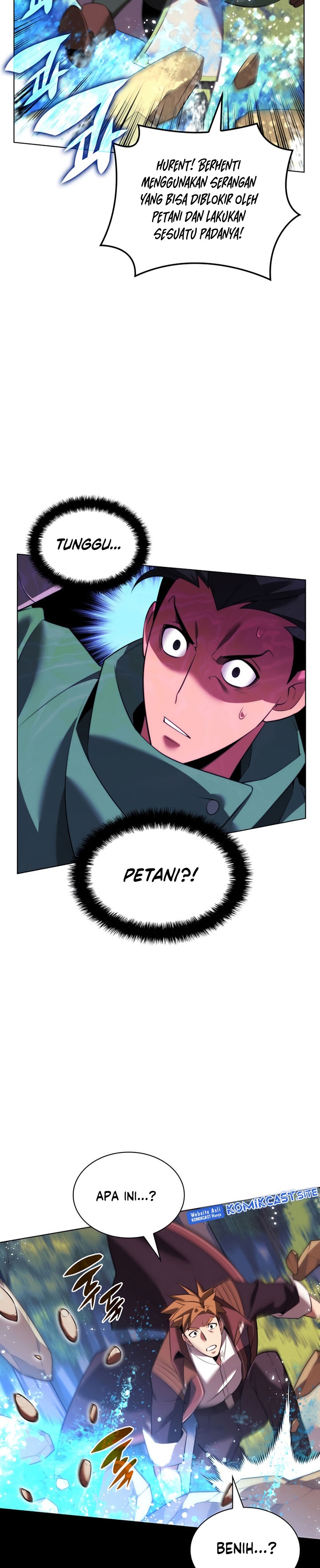 Overgeared Chapter 174 Gambar 42