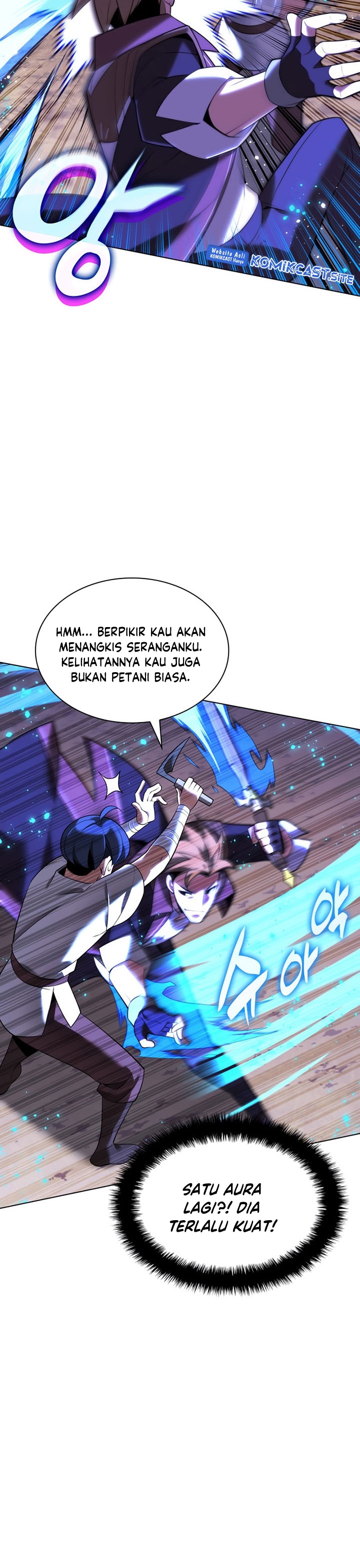 Overgeared Chapter 174 Gambar 46
