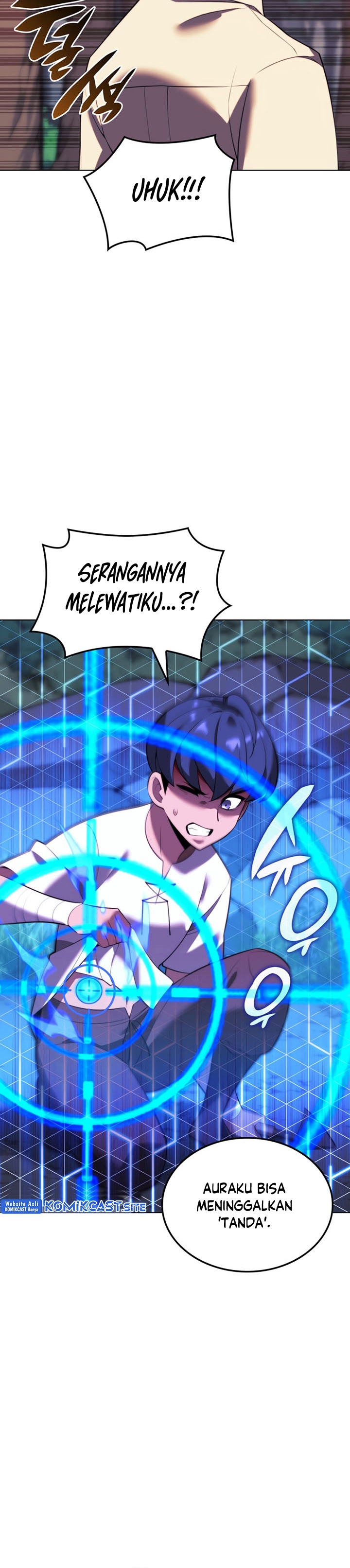 Overgeared Chapter 174 Gambar 49