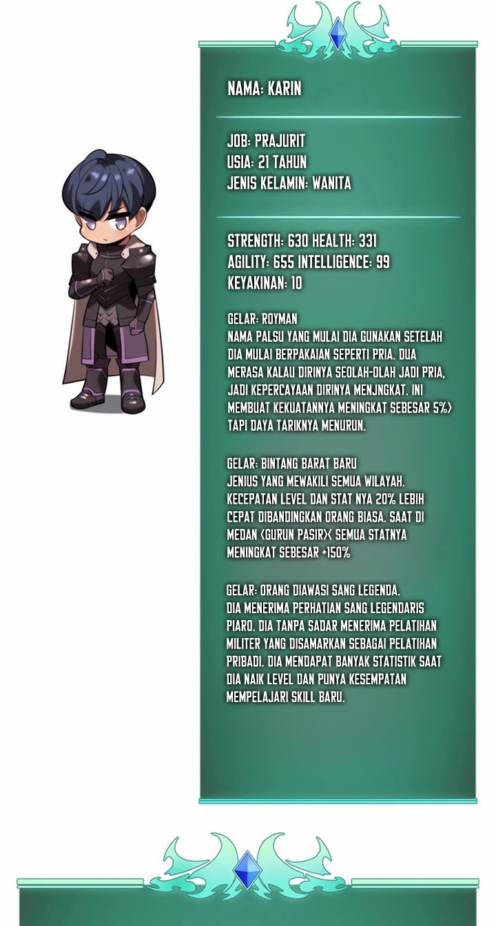 Overgeared Chapter 174 Gambar 53