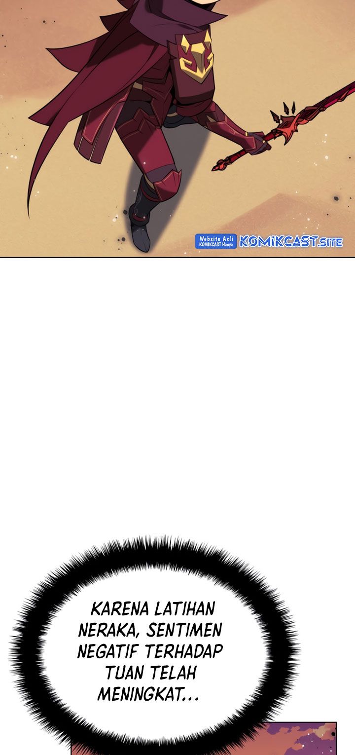 Overgeared Chapter 176 Gambar 49