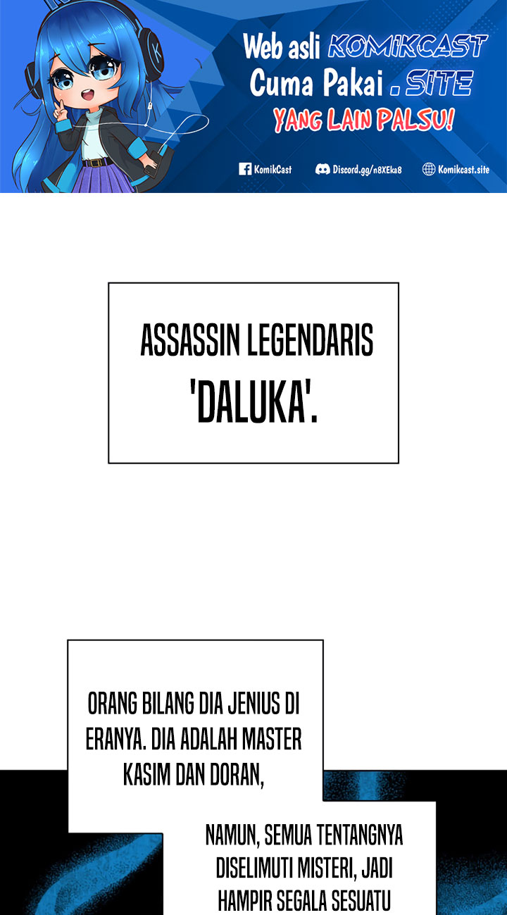 Overgeared Chapter 177 Gambar 2