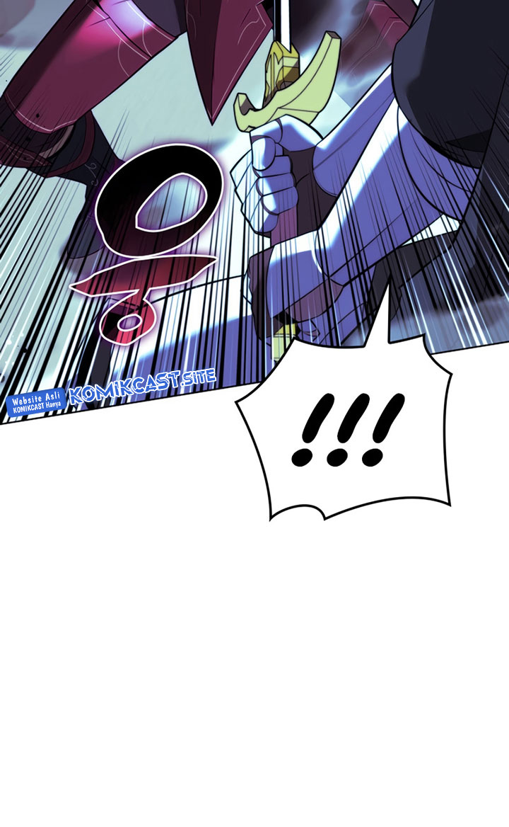 Overgeared Chapter 177 Gambar 108