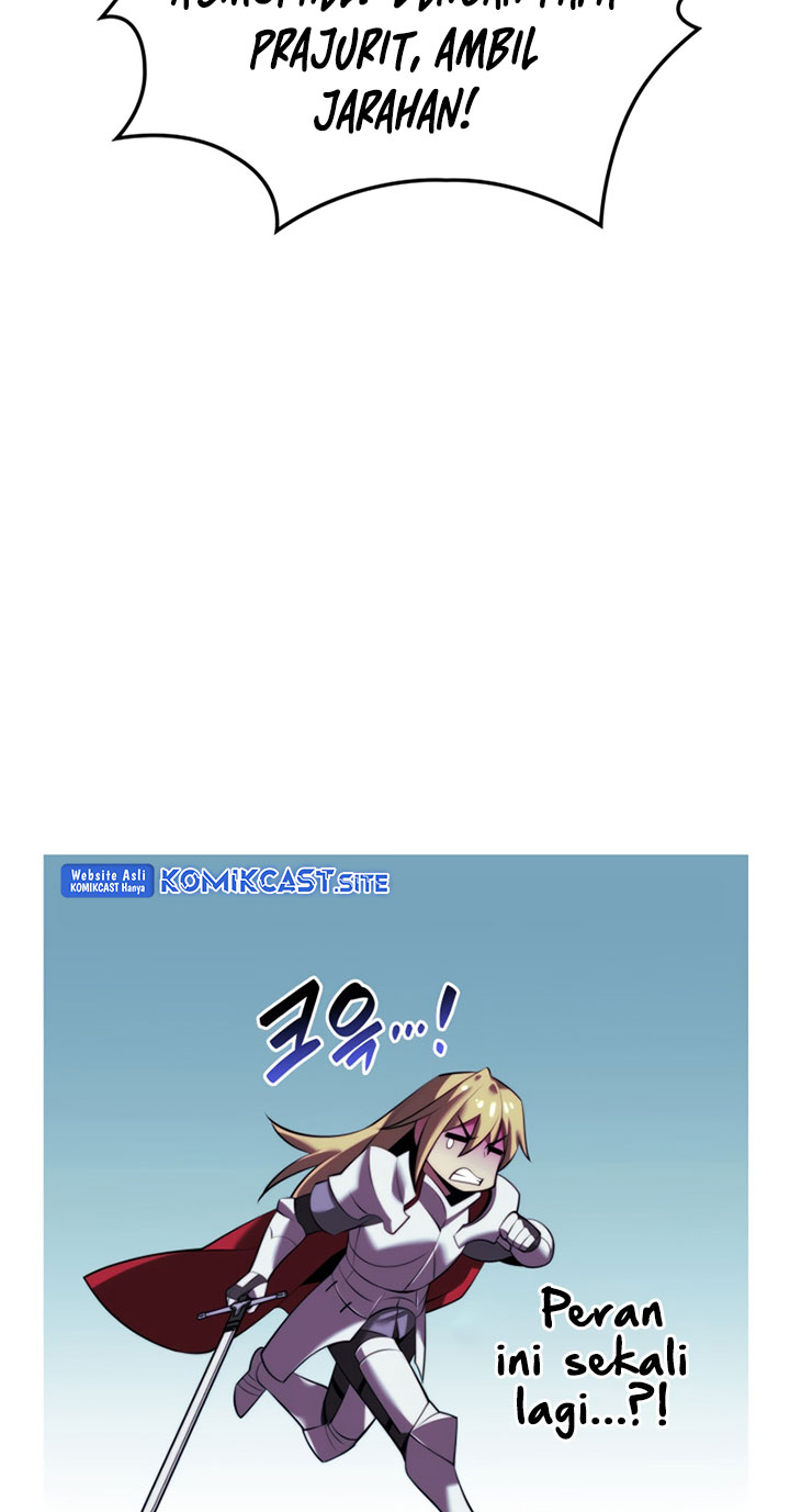 Overgeared Chapter 177 Gambar 119