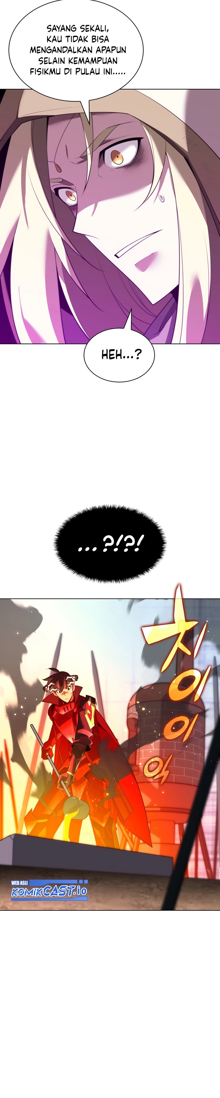 Overgeared Chapter 186 Gambar 10