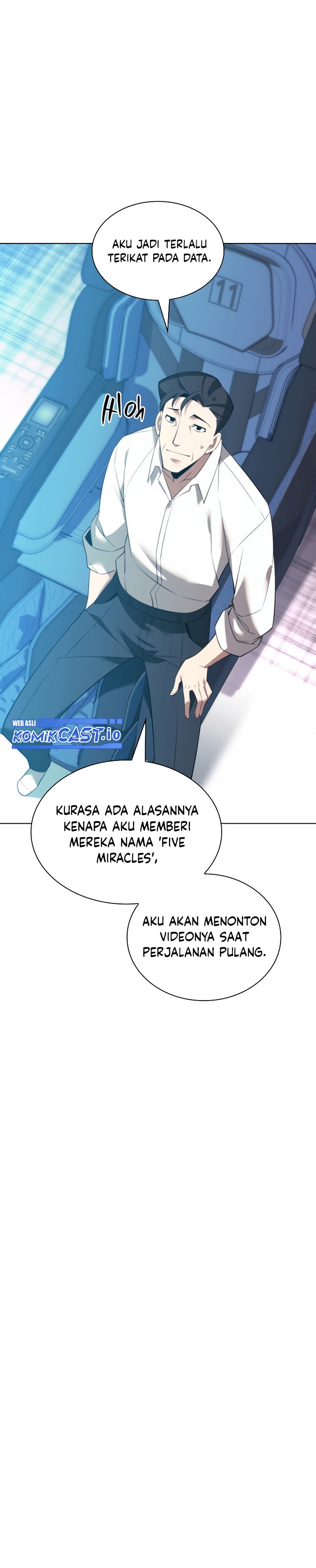 Overgeared Chapter 186 Gambar 23