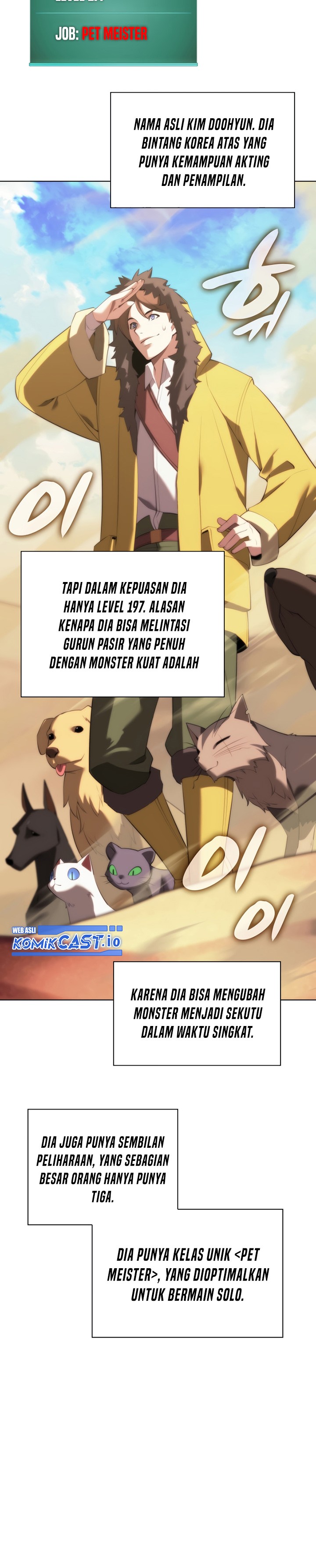 Overgeared Chapter 186 Gambar 25