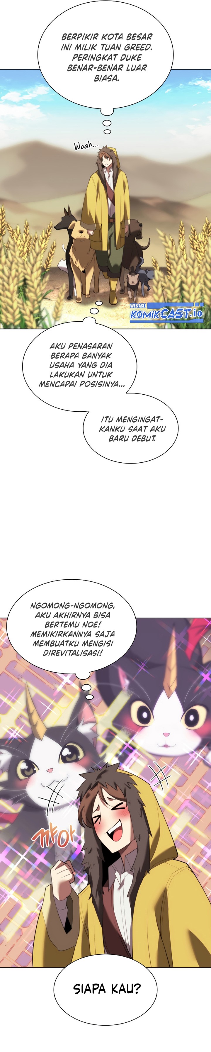 Overgeared Chapter 186 Gambar 26