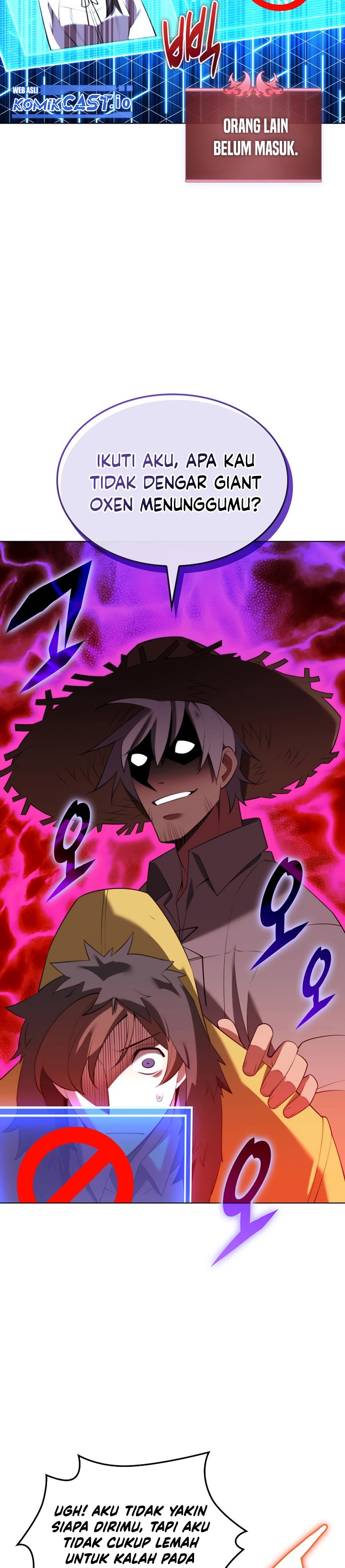 Overgeared Chapter 186 Gambar 30