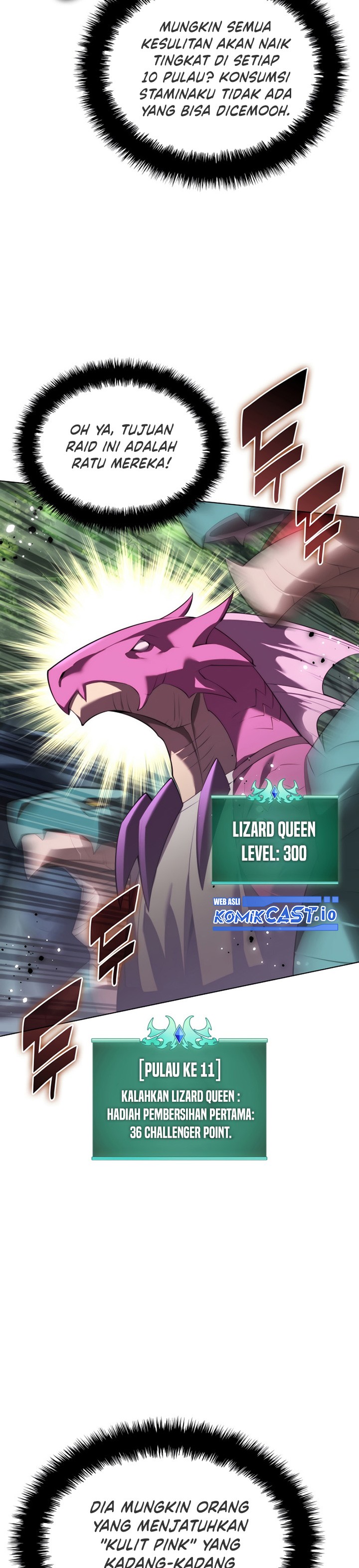 Overgeared Chapter 186 Gambar 36