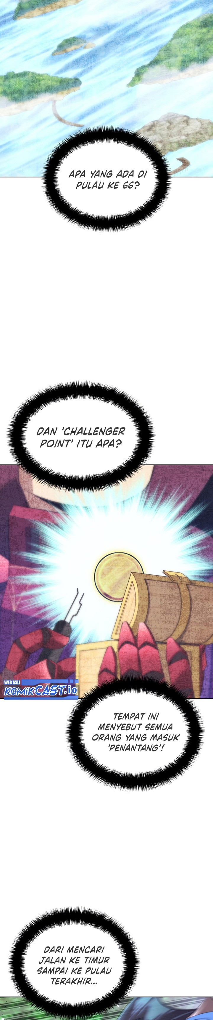 Overgeared Chapter 186 Gambar 39