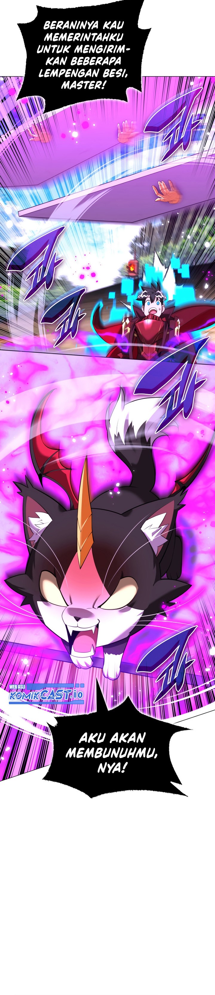 Overgeared Chapter 186 Gambar 43