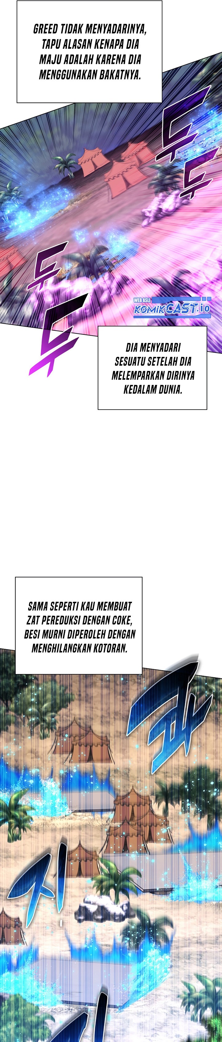 Overgeared Chapter 186 Gambar 44