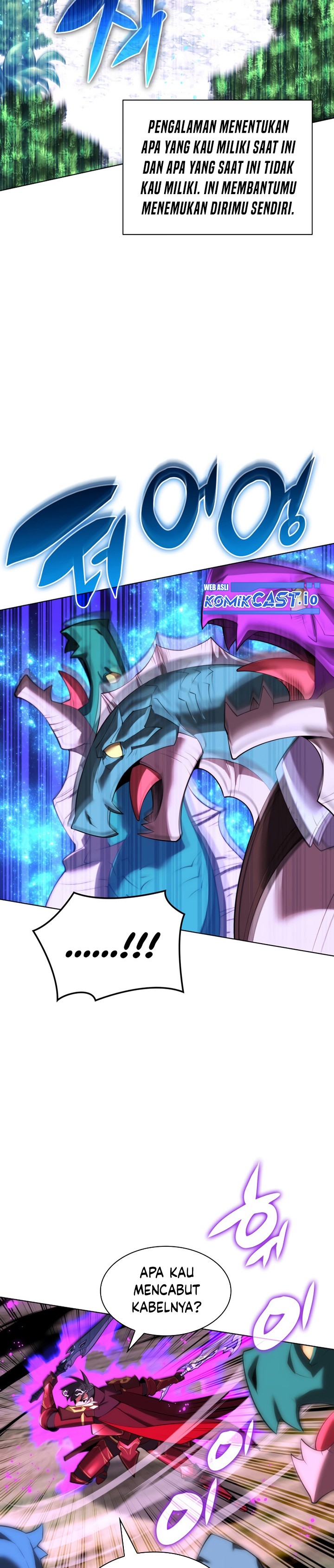 Overgeared Chapter 186 Gambar 45