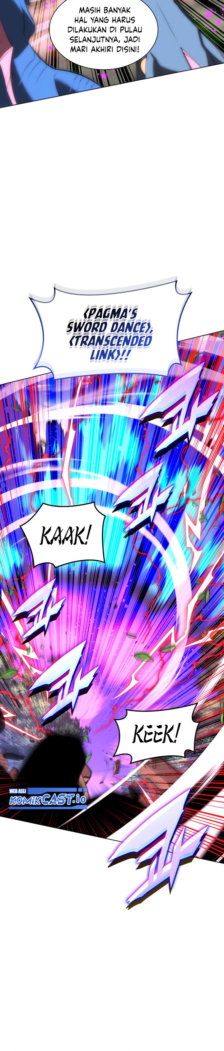Overgeared Chapter 186 Gambar 46