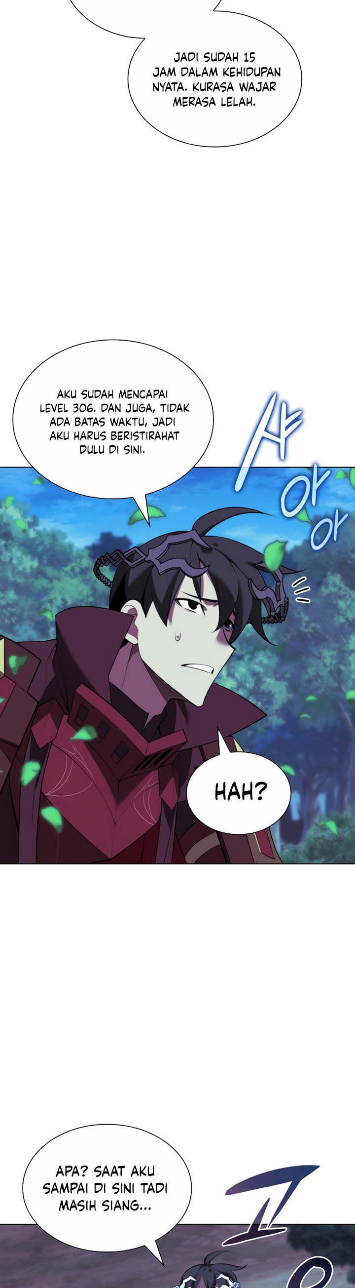 Overgeared Chapter 187 Gambar 4