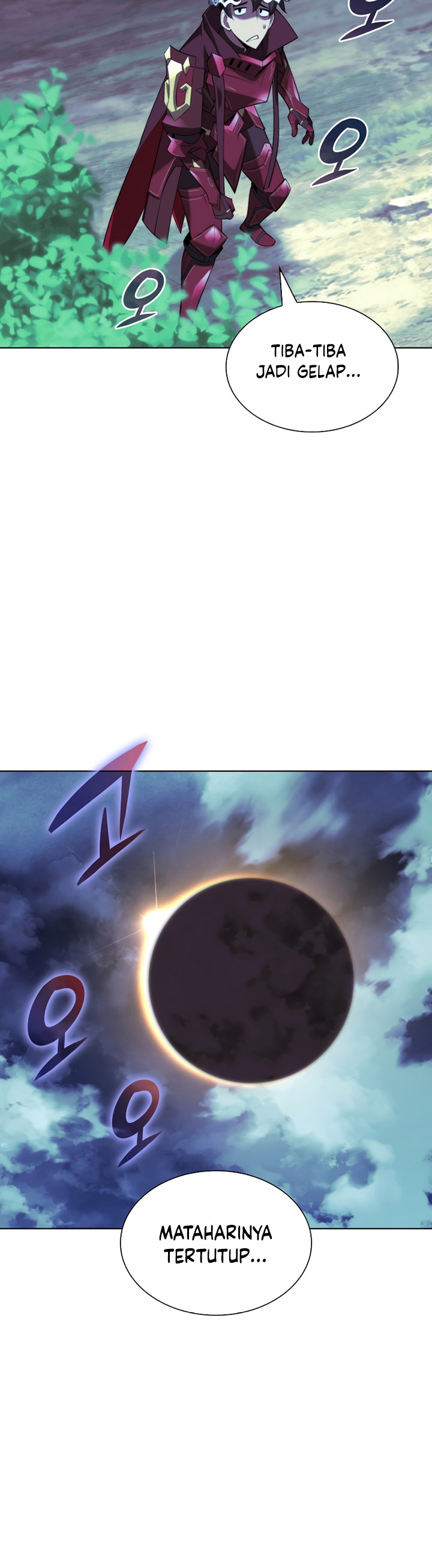 Overgeared Chapter 187 Gambar 5