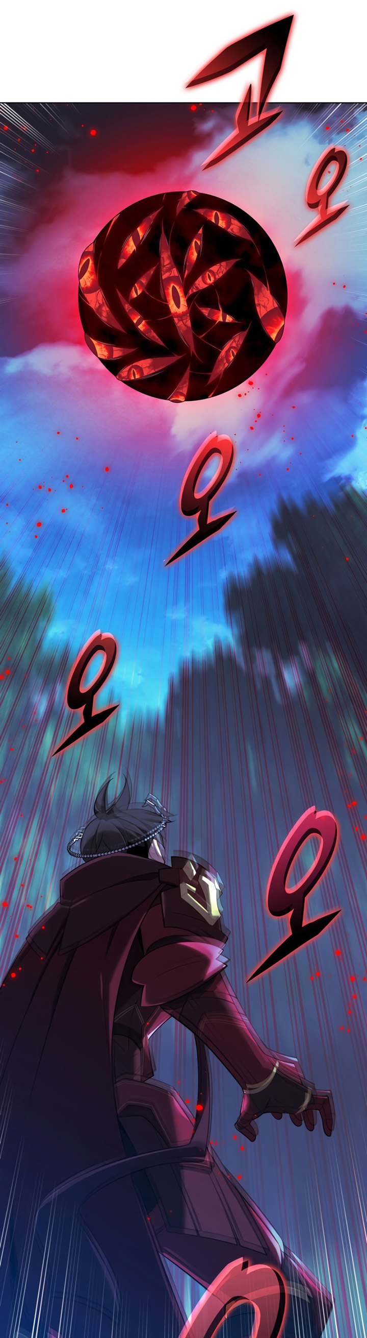 Overgeared Chapter 187 Gambar 8