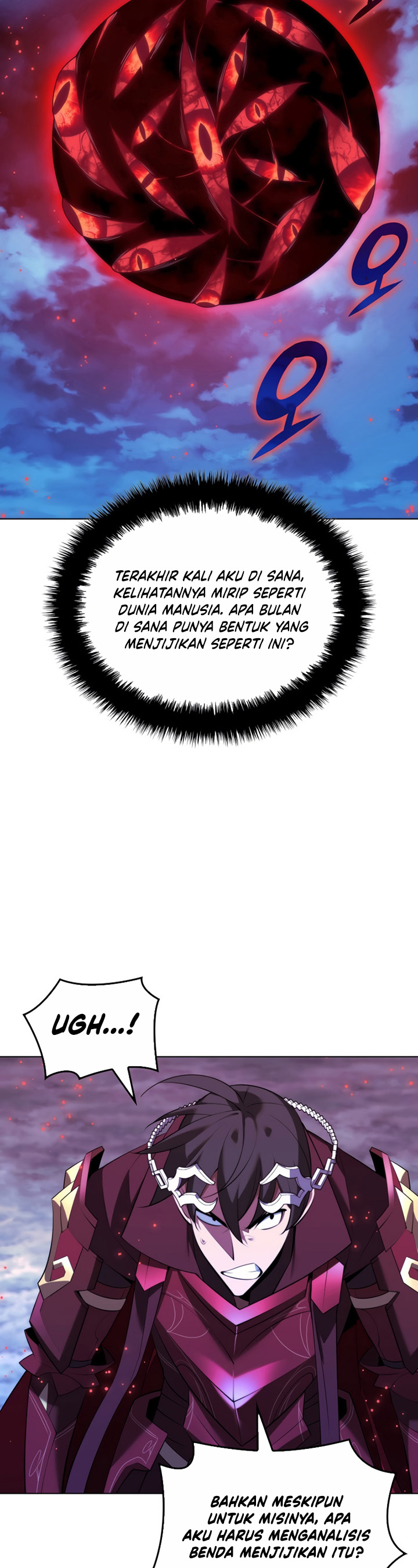 Overgeared Chapter 187 Gambar 11