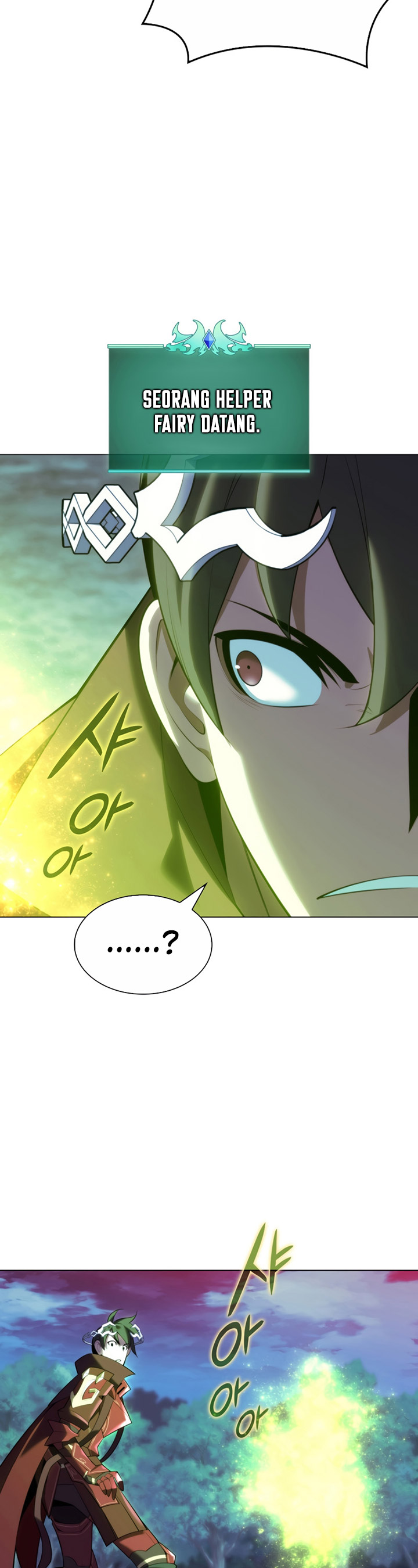 Overgeared Chapter 187 Gambar 12