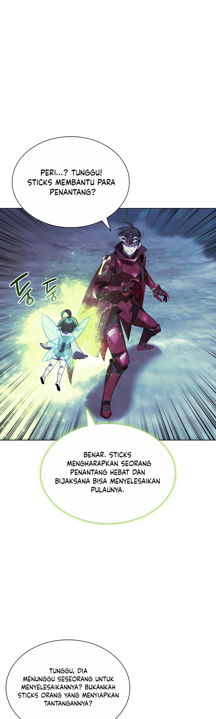 Overgeared Chapter 187 Gambar 14
