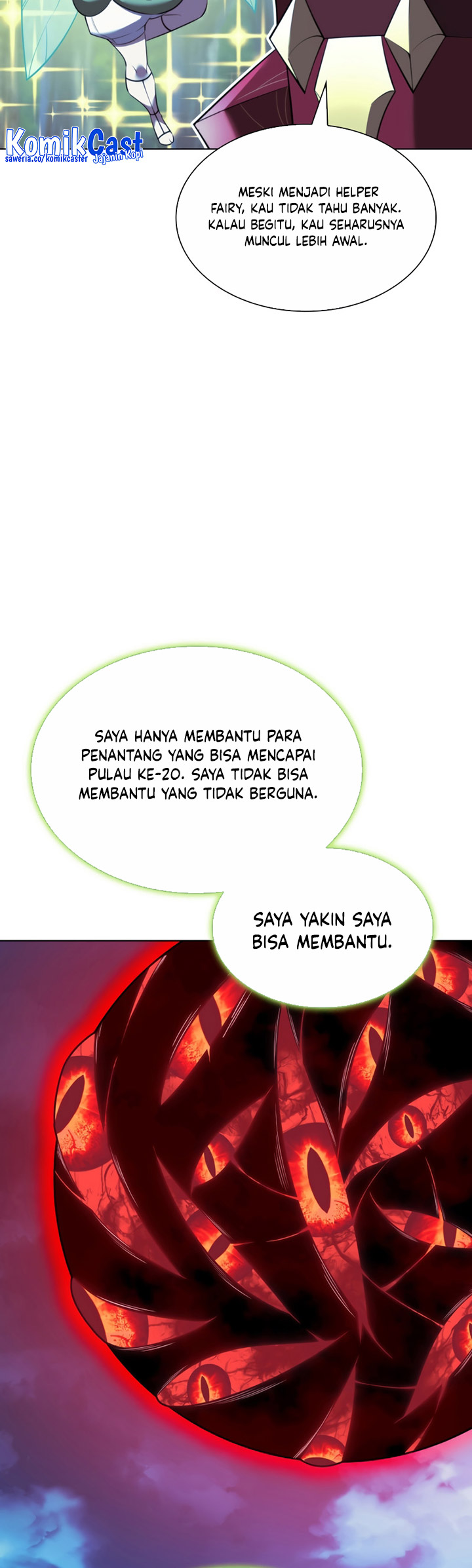 Overgeared Chapter 187 Gambar 16