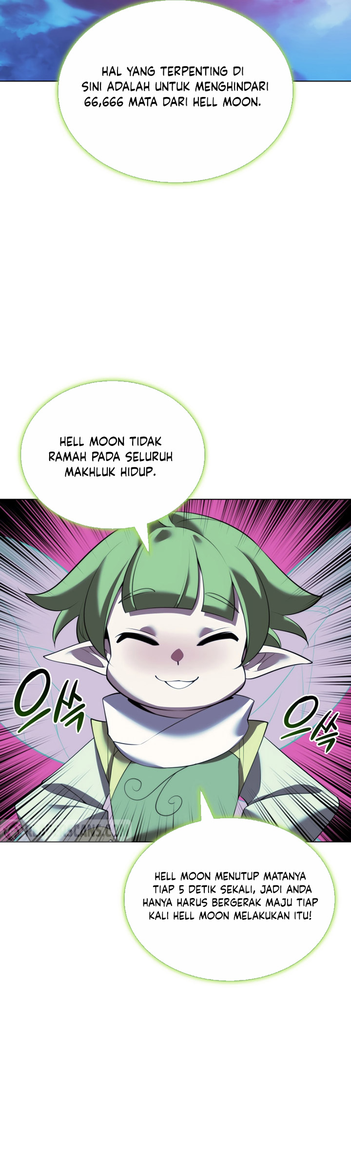 Overgeared Chapter 187 Gambar 17
