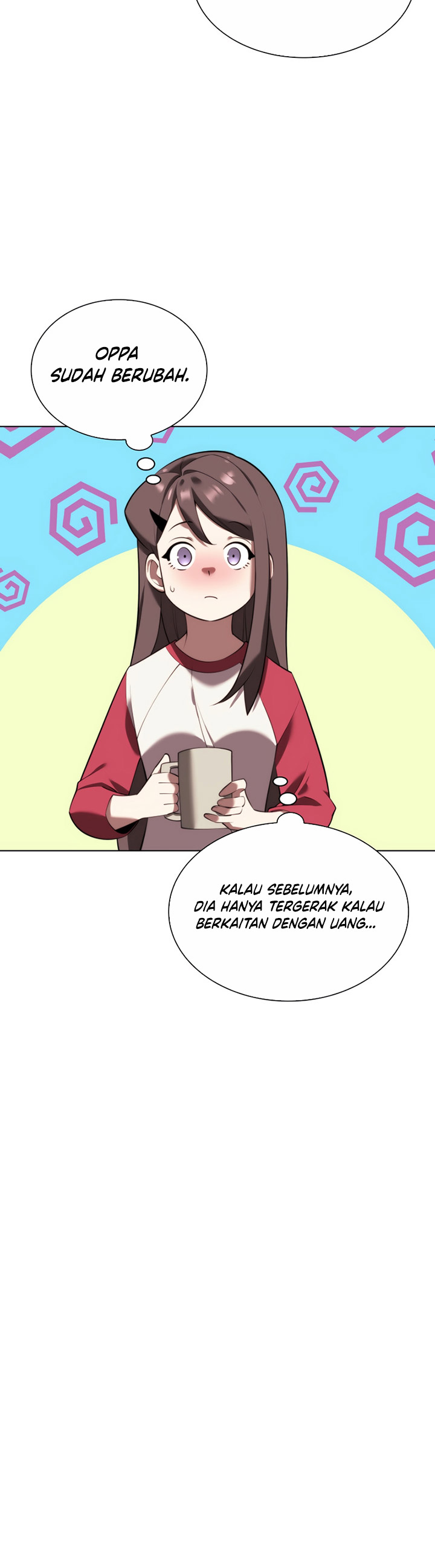 Overgeared Chapter 187 Gambar 24