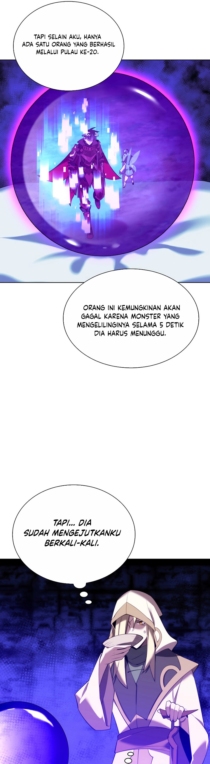 Overgeared Chapter 187 Gambar 26