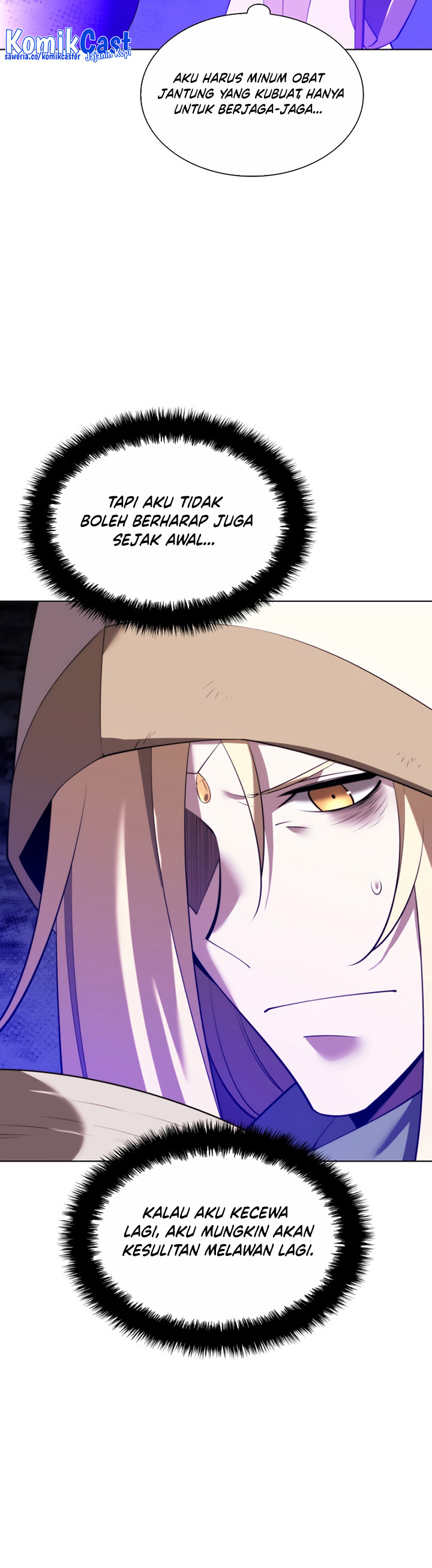 Overgeared Chapter 187 Gambar 27