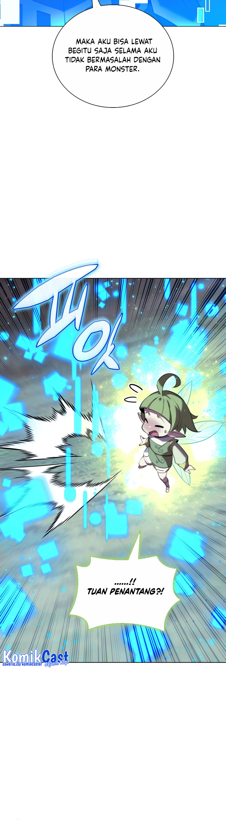 Overgeared Chapter 187 Gambar 29