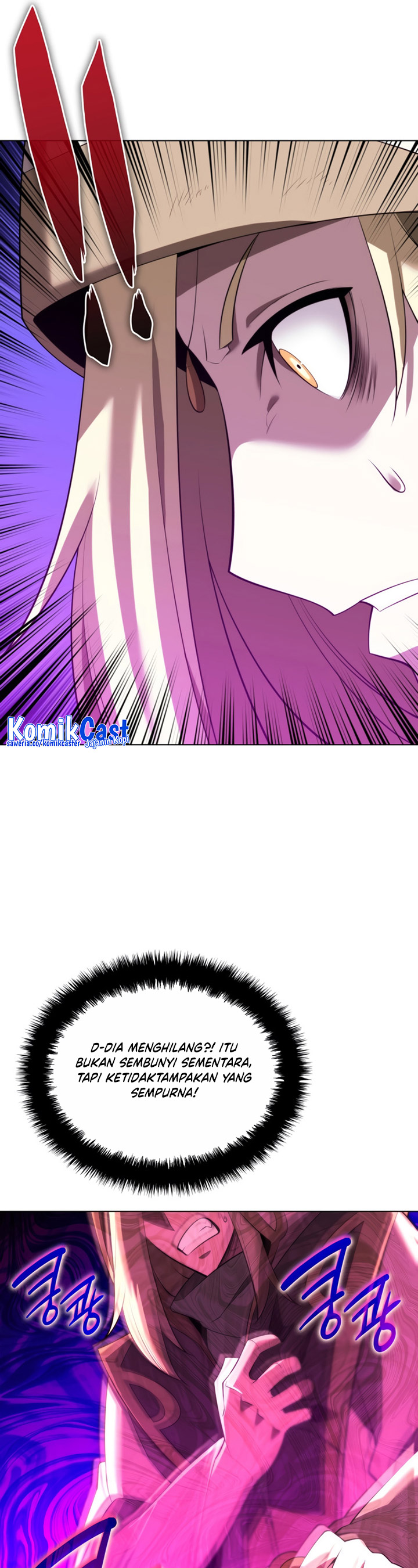 Overgeared Chapter 187 Gambar 30