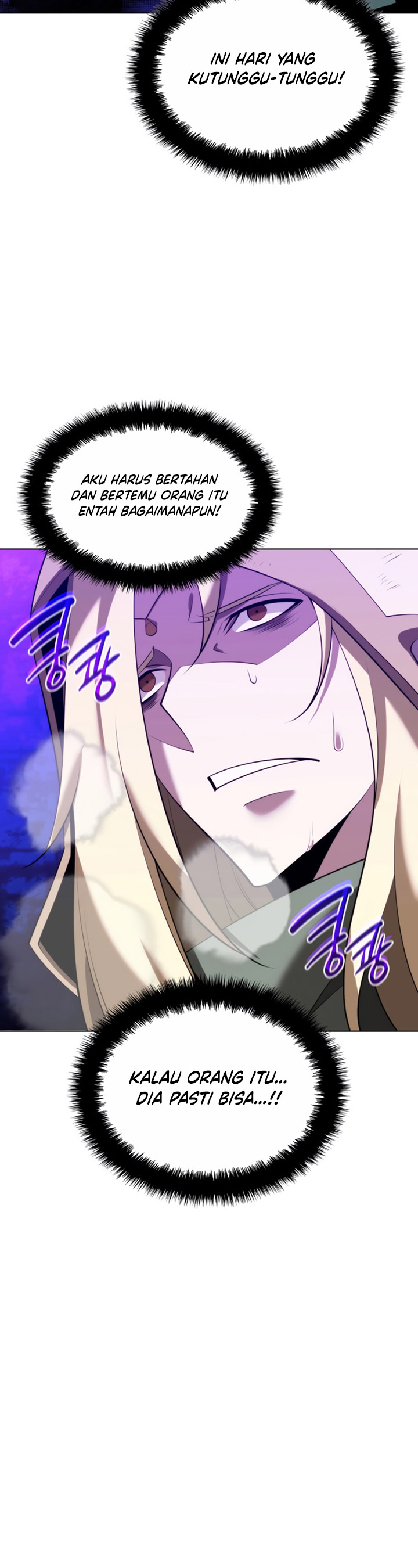Overgeared Chapter 187 Gambar 33