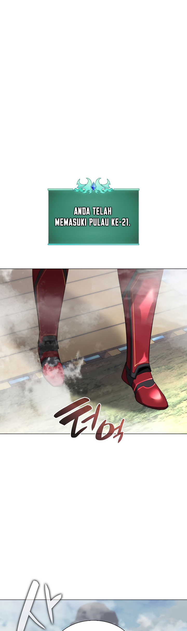 Overgeared Chapter 187 Gambar 34