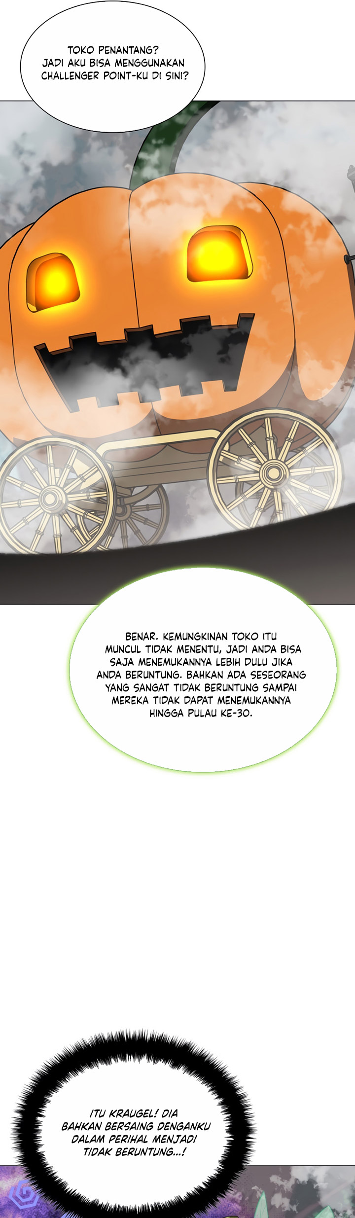 Overgeared Chapter 187 Gambar 38