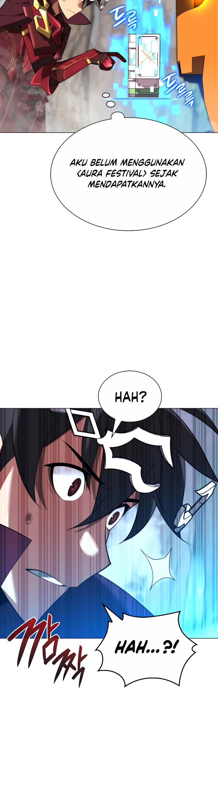 Overgeared Chapter 187 Gambar 45