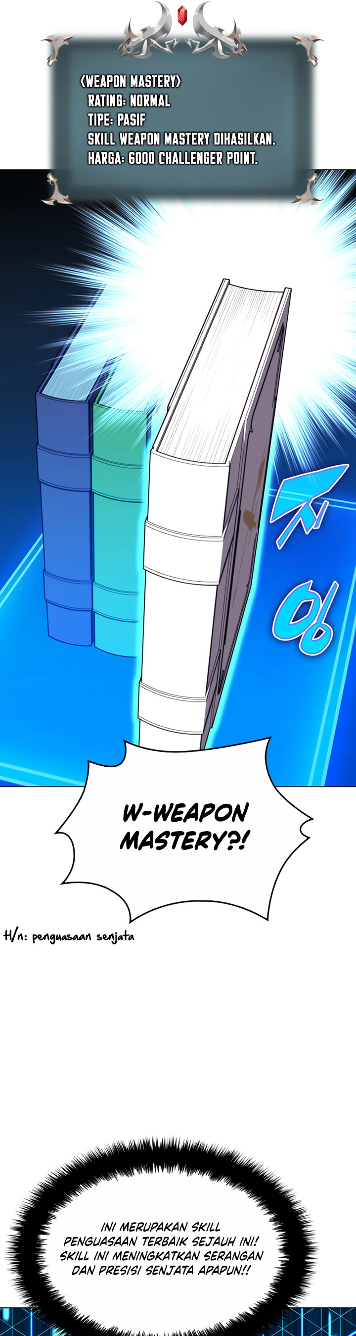 Overgeared Chapter 187 Gambar 46