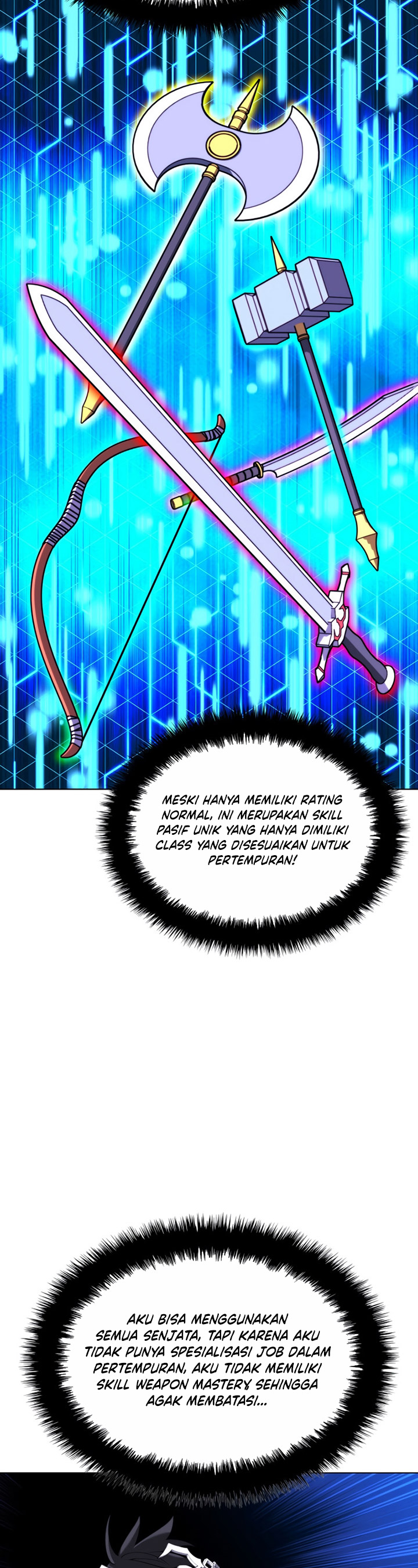 Overgeared Chapter 187 Gambar 47
