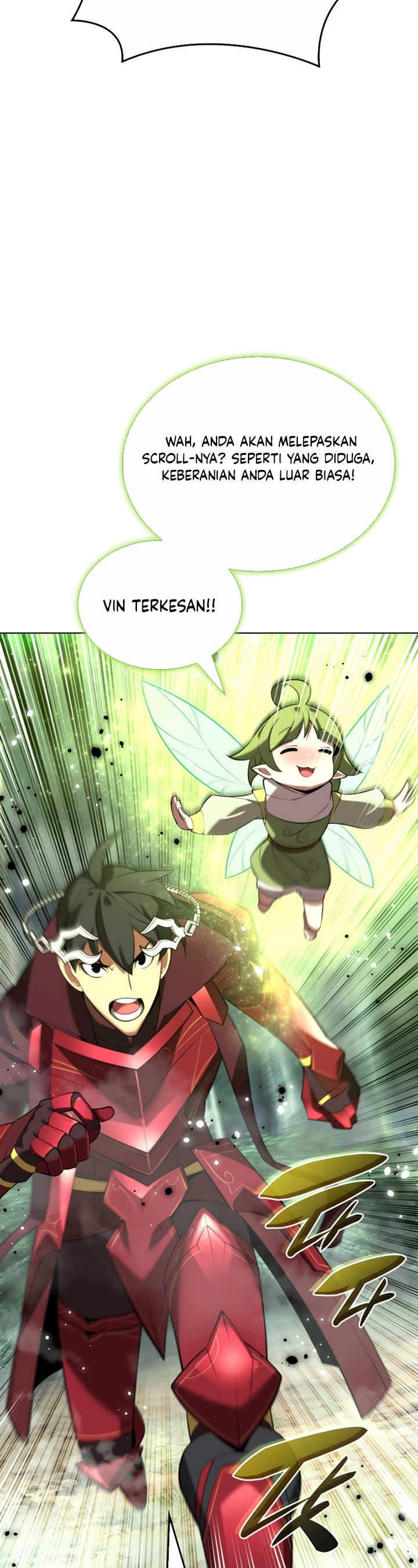 Overgeared Chapter 187 Gambar 51