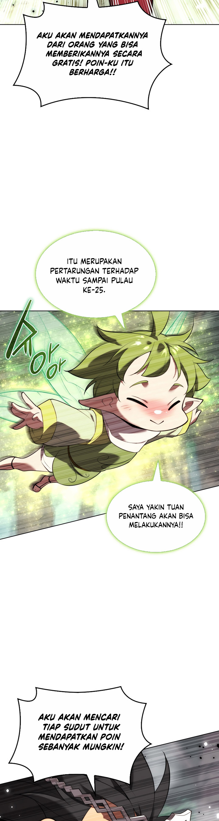 Overgeared Chapter 187 Gambar 52