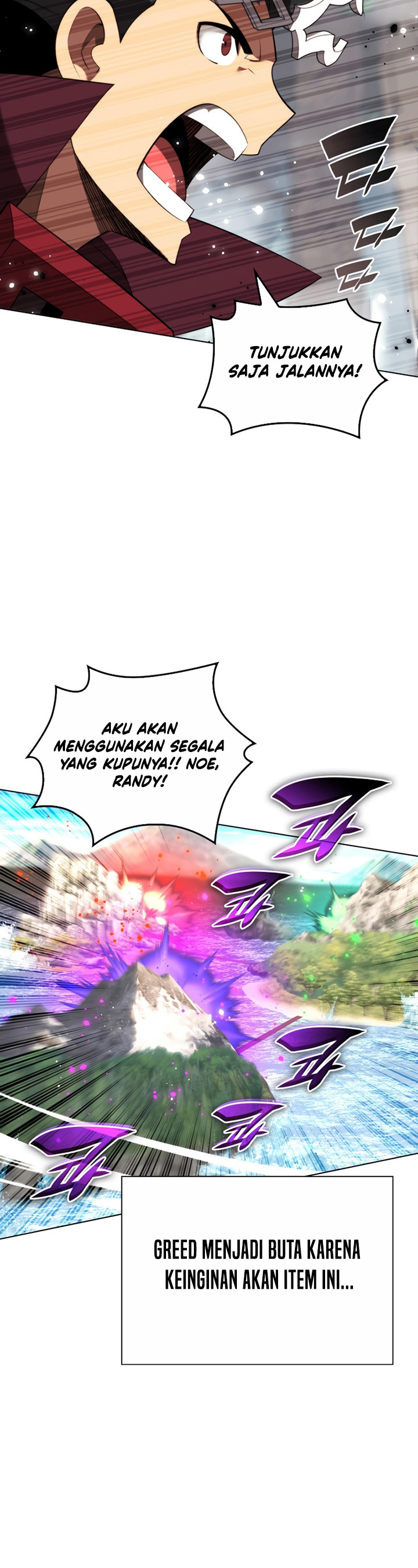 Overgeared Chapter 187 Gambar 53