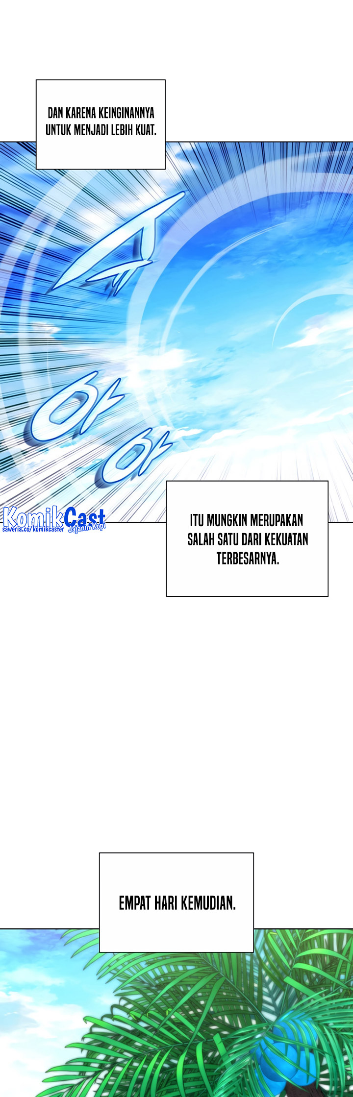 Overgeared Chapter 187 Gambar 54